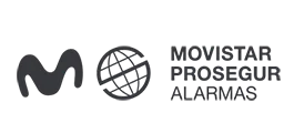 Movistar Prosegur Alarmas